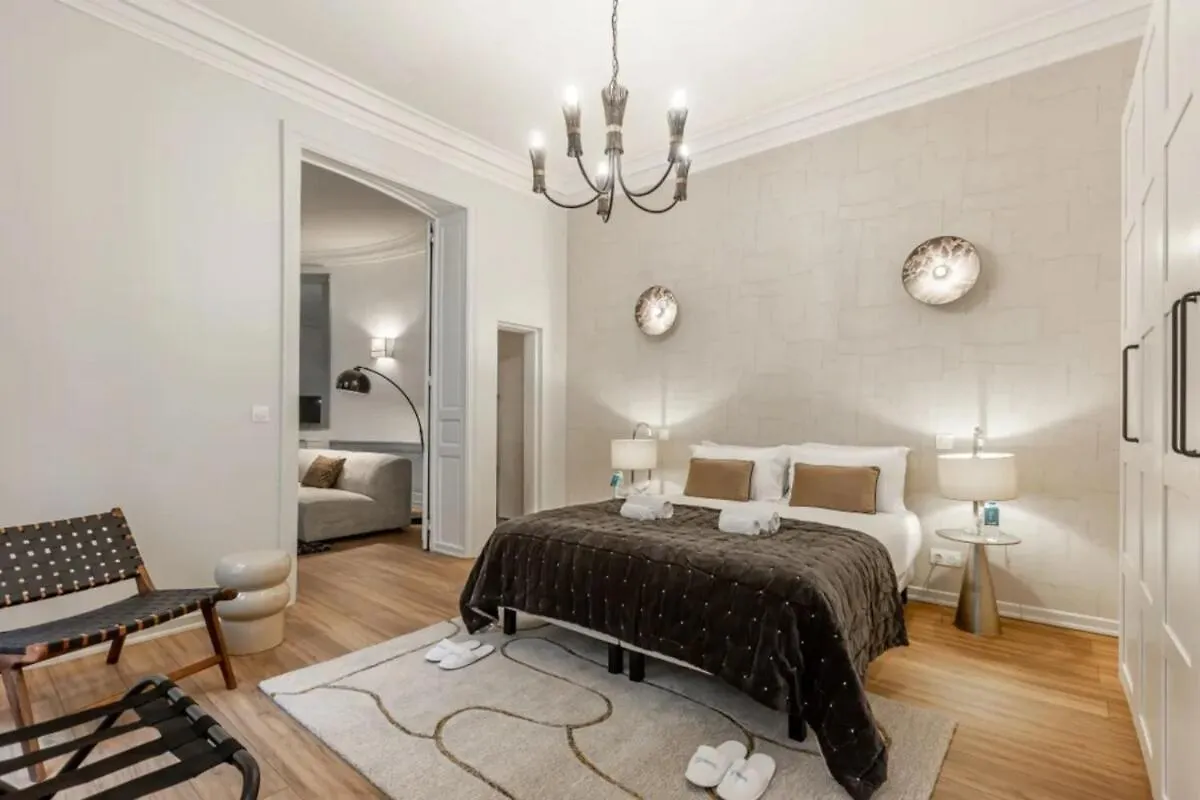 21#Opera#Louvre#Paris02#2Bedrooms#Ac
