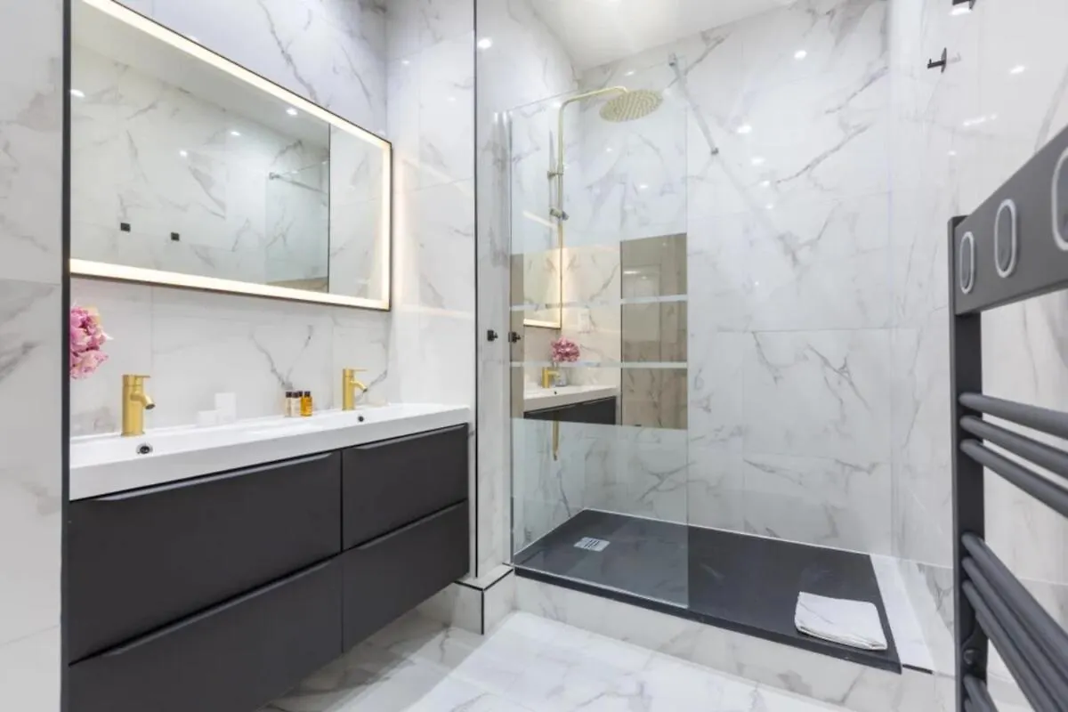 21#Opera#Louvre#Paris02#2Bedrooms#Ac France